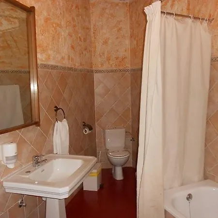 La Mesnadita 住宿加早餐酒店 奥尔梅多