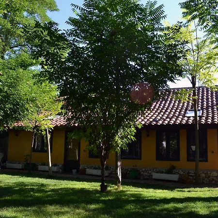 La Mesnadita 奥尔梅多