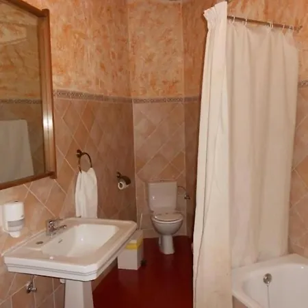 La Mesnadita 住宿加早餐酒店 *