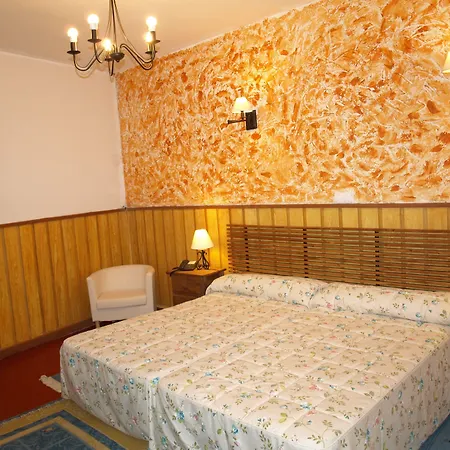 La Mesnadita 住宿加早餐酒店 奥尔梅多