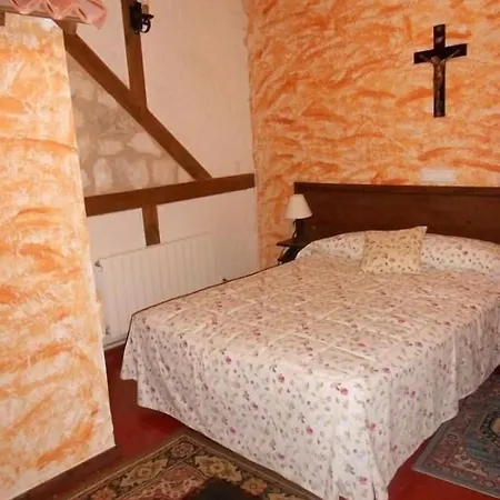 La Mesnadita 住宿加早餐酒店 *