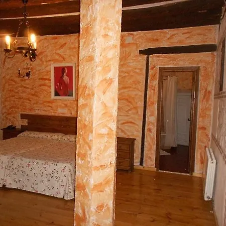 La Mesnadita 奥尔梅多