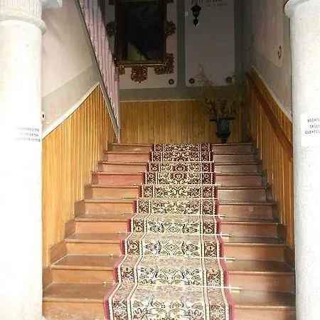 La Mesnadita Olmedo