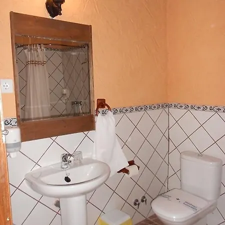 La Mesnadita 奥尔梅多