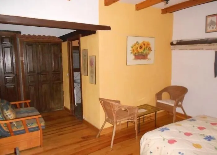 La Mesnadita * Olmedo