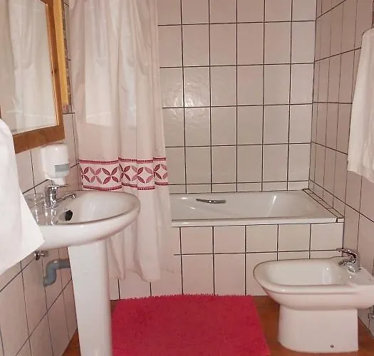 Nocleg ze śniadaniem La Mesnadita